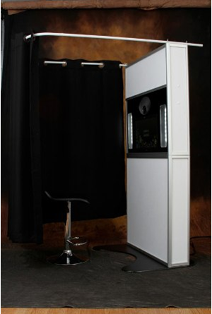 Photo Booth pic examples